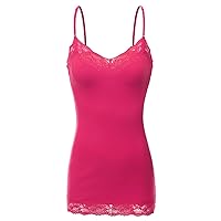 Bozzolo Women's Camisole