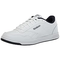 Reebok Unisex-Adult Court Advance Sneaker