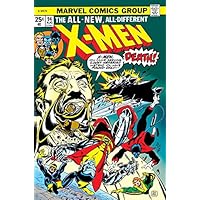 Uncanny X-Men (1963-2011) #94