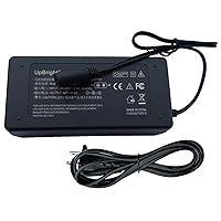 UpBright 29V AC/DC Adapter Compatible with Power Supplies ASW0381-24015002B ASW0381-24015002A 500034 9500002 5500002 S500002 limoss ASW0381-24020002A ASW0381-24020002B ZB-A240015-E Acepower Lift Chair