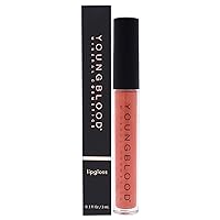 Lip Gloss - Mesmerize by Youngblood for Women - 0.1 oz Lip Gloss