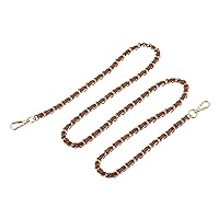 uxcell Purse Chain Strap, 55