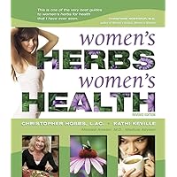 Women's Herbs: Women's Health Women's Herbs: Women's Health Paperback