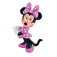 Minnie Action Figure