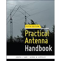 Practical Antenna Handbook 5/e Practical Antenna Handbook 5/e Paperback Kindle