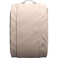 Db Journey The Hugger Backpack - Lightweight, Durable Travel Backpack with Laptop Compartment for School, Work, and Gym