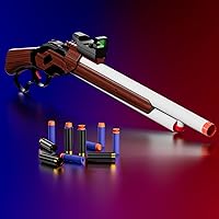 Mua soft bullet shotgun chính hãng giá tốt tháng 11, 2023 tại Mỹ