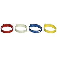 Insect Repllent Bands, 4-Count Family Pack