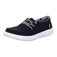 Skechers Women's BOBS Skipper Tide Pool Sneaker