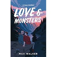 Love and Monsters (Book Club Boys) Love and Monsters (Book Club Boys) Paperback Audible Audiobook Kindle Audio CD