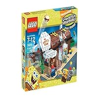 Mua lego ideas spongebob krusty krab chính hãng giá tốt tháng 8