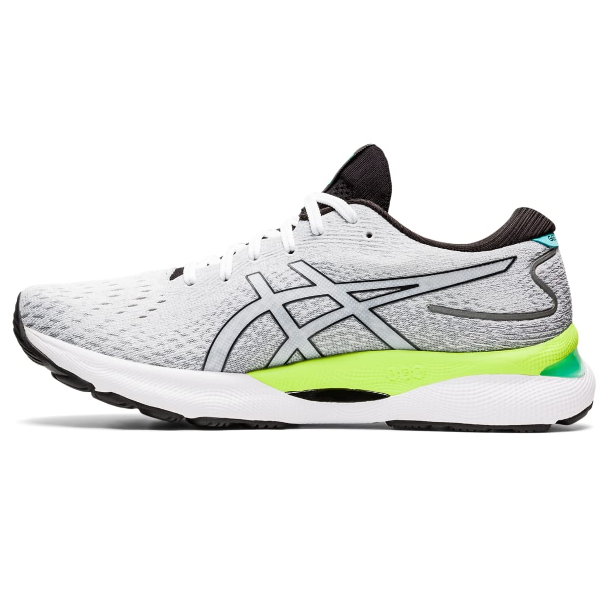 ASICS Men's Gel-Nimbus 24 Running Shoes