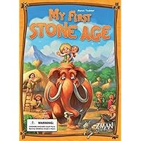 My First Stone Age