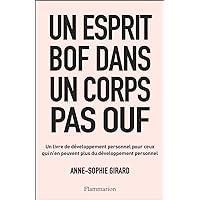 Un esprit bof dans un corps pas ouf (French Edition)