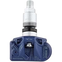 Bosch QF0470 Universal Tire Pressure Monitoring System Sensor (TPMS)