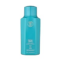 Serene Queen Sulfate Free Deep Cleansing Hydrating Gentle Hair Shampoo with Chamomile and Green Tea | Vegan, Sulfate & Cruelty-Free| For Women & Men, 12 fl. oz