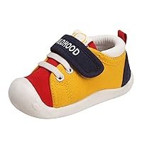 Todder Shoes Boy Girl Walking Shoes Infant Non Slip First Walking Shoes Breathable Mesh Shoes 6 9 12 18 Rite Shoes