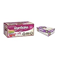 Smartcake Rasberry and Chocolate Bundle