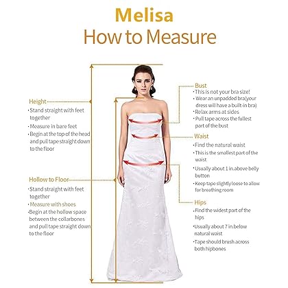 Melisa Women's Short Sleeves Lace up Corset Wedding Dresses for Bride 2024 Bridal Ball Gowns Plus Size Long