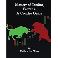 Mastery of Trading Patterns: A Concise Guide