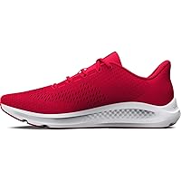 Under Armour Men's Charged Pursuit 3 Big Logo Running Shoe