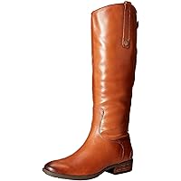 Sam Edelman Womens Penny Leather Riding Boot