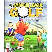 Amateur League Golf - PC