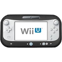 Comfort Grip for Wii U GamePad