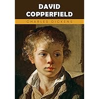 David Copperfield David Copperfield Kindle Paperback Audible Audiobook