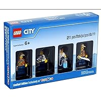Mua Lego City 2017 Hàng Hiệu Chính Hãng Từ Mỹ Giá Tốt. Tháng 7/2023 |  Fado.Vn