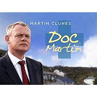 Doc Martin Season 3