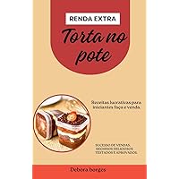 torta pote (Portuguese Edition)
