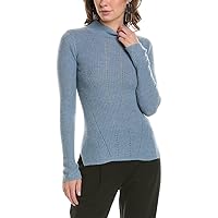 Rhoda Wool & Alpaca-Blend Sweater