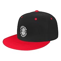 Abortion is Murder Baseball Cap Fashion Man Women's Hip-Hop Hat Washable Adjustable Baseball Cap