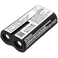 Technical Precision Replacement for Cameron SINO CS-PHC560MB Battery