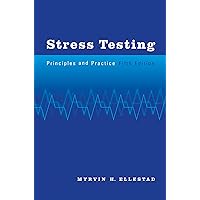 Stress Testing: Principles and Practice Stress Testing: Principles and Practice Hardcover eTextbook