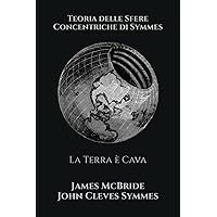 Teoria delle Sfere Concentriche di Symmes: La Terra è Cava (Italian Edition)