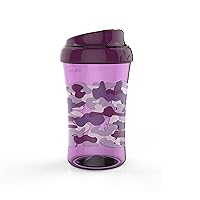 NUK® Cup-Like Rim Spill Proof Sippy Cup – BPA Free, Spill Proof Sippy Cup
