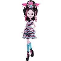 Mattel Monster High Party Hair Draculaura Doll
