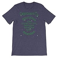 Astrology Apparel Capricon Zodiac T-Shirt