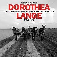 Dorothea Lange: Book Two (Farm Security Administration Photographs) Dorothea Lange: Book Two (Farm Security Administration Photographs) Paperback Kindle