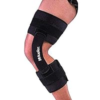 Mueller 2100 Hinged Knee Brace, One Size Fits Most