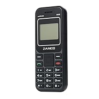 Zanco Cheapest Feature Phone Amo 505 Cheap Phone UK Brand