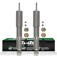 SENSEN 1270-FS Front Left Right Shocks Compatible/Replacement for 1986-1995 Toyota 4Runner