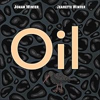 Oil Oil Hardcover Kindle
