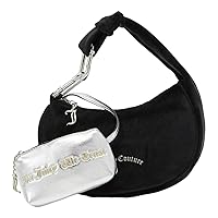 Juicy Couture Women’s Blossom Small Hobo Bag