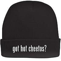 got hot Cheetos? - A Nice Beanie Cap