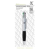 docrafts Xcut 4-in-1 Embossing Pen