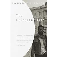 The European Tribe The European Tribe Paperback Kindle Hardcover