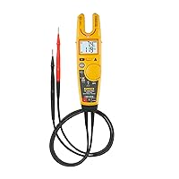 ITSPWR Bundle containing T6-1000 Pro Electrical Tester,Measure Voltage and Current Without Contact and ITSPWR Carrying Case